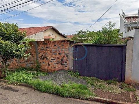 Terreno para venda no San Conrado em Londrina com 360m² por R$ 340.000,00