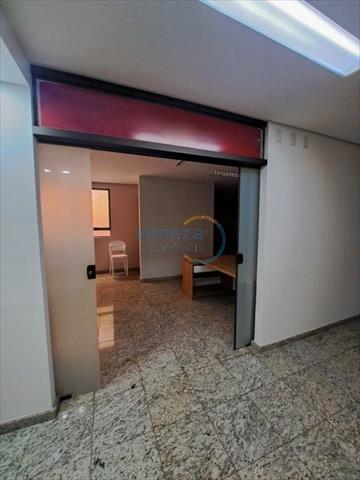 Sala para locacao no Centro em Londrina com 50,92m² por R$ 1.187,50