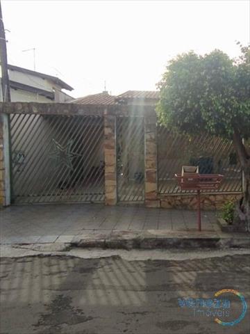Casa Residencial para venda no Luiz de Sa em Londrina com 200m² por R$ 300.000,00