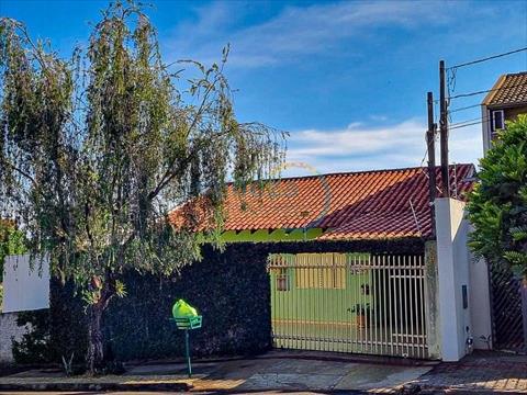 Casa Residencial para venda no Universitario em Londrina com 250m² por R$ 790.000,00