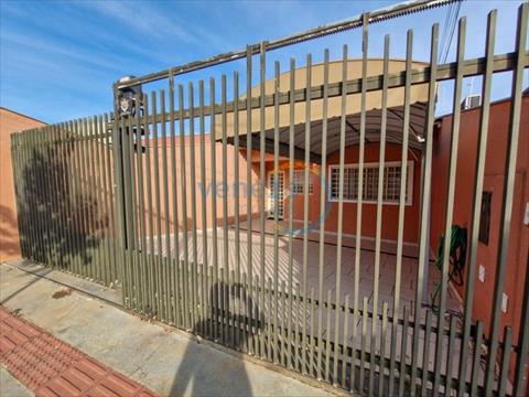 Casa Residencial para venda no Alpes em Londrina com 150m² por R$ 450.000,00