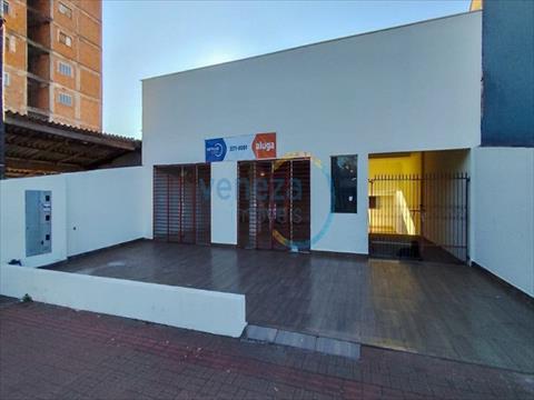 Barracão_salão_loja para venda no Morumbi em Londrina com 210m² por R$ 800.000,00