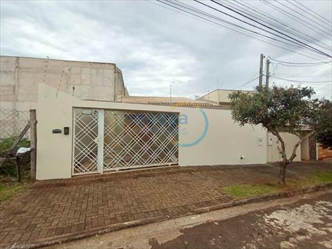 Casa Residencial para venda no Santa Alice em Londrina com 401,58m² por R$ 860.000,00