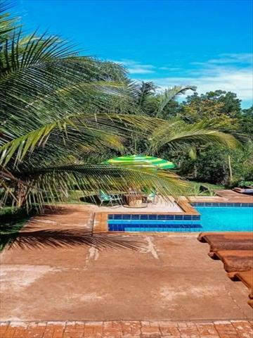 Chácaras_prop Rurais para venda no Porto Alvorada em Alvorada do Sul com 2.780m² por R$ 598.000,00