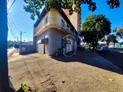 Barracão_salão_loja para venda no Morumbi em Londrina com 384,1m² por R$ 900.000,00