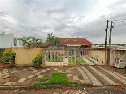 Casa Residencial para venda no Alpes em Londrina com 307m² por R$ 650.000,00