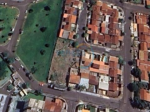 Terreno para venda no Jose Garcia Molina em Londrina com 1.191,24m² por R$ 590.000,00