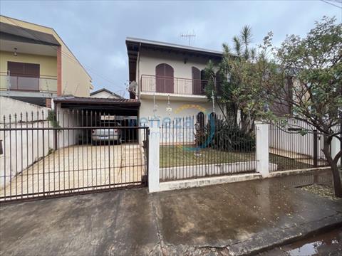 Casa Residencial para venda no Lago Parque em Londrina com 220,02m² por R$ 820.000,00