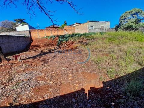 Terreno para venda no Kase em Londrina com 213,5m² por R$ 100.000,00