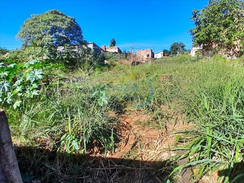 Terreno para venda no Kase em Londrina com 213,5m² por R$ 100.000,00