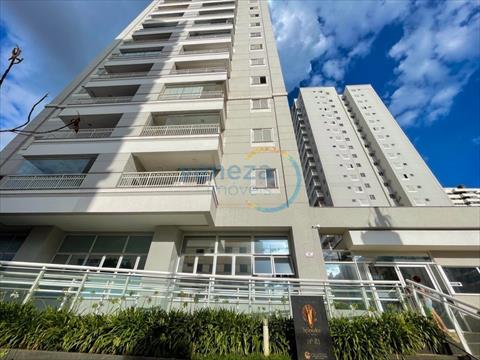 Apartamento para venda no Centro em Londrina com 143m² por R$ 650.000,00