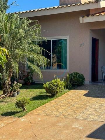 Casa Residencial para venda no Bandeirantes em Londrina com 250m² por R$ 850.000,00