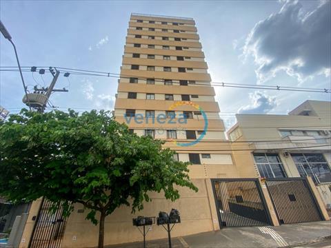 Apartamento para venda no Centro em Londrina com 0m² por R$ 190.000,00