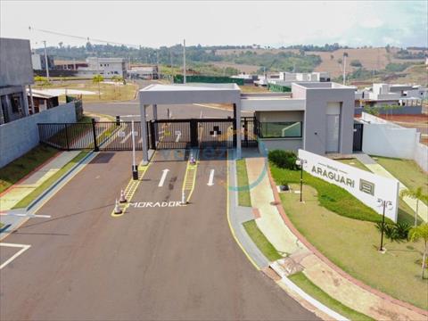Terreno para venda no Parque Taua em Londrina com 256m² por R$ 275.000,00