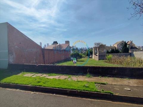 Terreno para venda no Vale do Reno em Londrina com 0m² por R$ 795.000,00