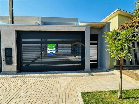Casa Residencial para venda no Dom Pedro em Londrina com 0m² por R$ 1.280.000,00