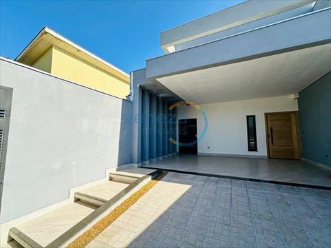 Casa Residencial para venda no Dom Pedro em Londrina com 0m² por R$ 1.280.000,00