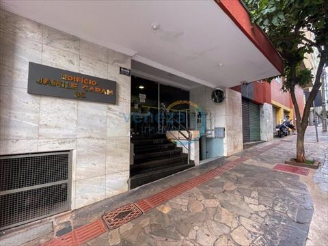 Apartamento para venda no Centro em Londrina com 104m² por R$ 340.000,00