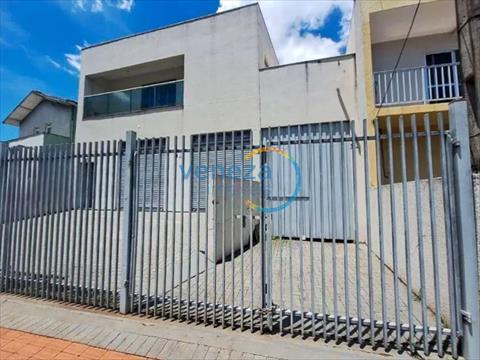 Barracão_salão_loja para locacao no Alpes em Londrina com 250m² por R$ 3.125,00