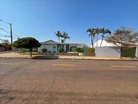 Casa Residencial para venda no California em Londrina com 190,69m² por R$ 650.000,00