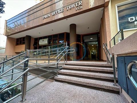Sala para venda no Centro em Londrina com 0m² por R$ 270.000,00