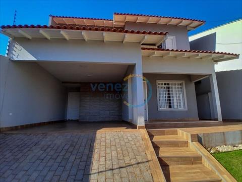 Casa Residencial para venda no Coroados em Londrina com 0m² por R$ 750.000,00