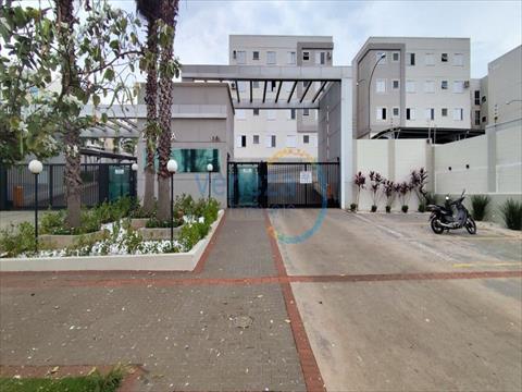 Apartamento para venda no Gleba Esperanca em Londrina com 68m² por R$ 220.000,00