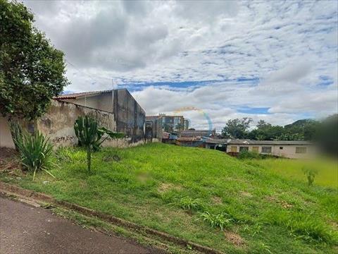 Terreno para venda no Imperio do Sol em Londrina com 250m² por R$ 140.000,00