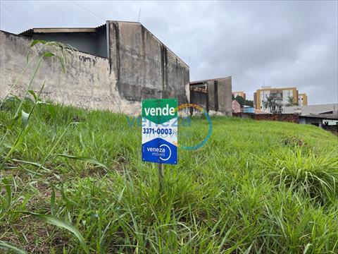 Terreno para venda no Imperio do Sol em Londrina com 250m² por R$ 122.000,00