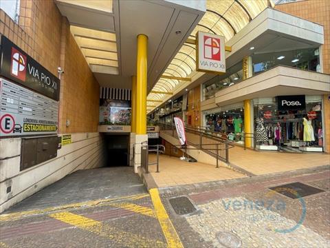 Barracão_salão_loja para locacao no Centro em Londrina com 14,78m² por R$ 750,00