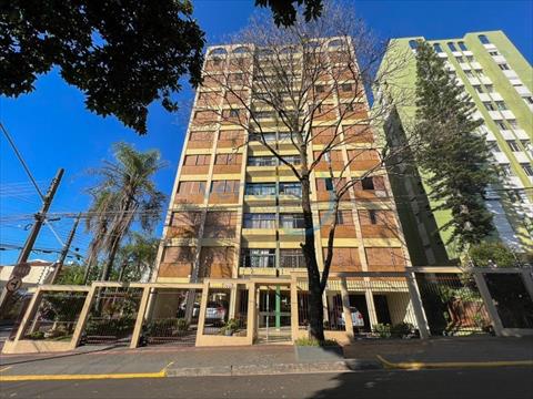Apartamento para venda no Ipiranga em Londrina com 110m² por R$ 315.000,00