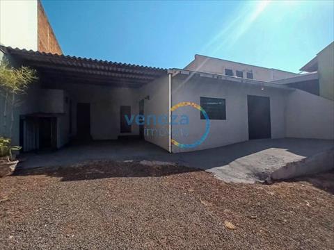 Barracão_salão_loja para locacao no Ana Rosa em Londrina com 160m² por R$ 3.750,00