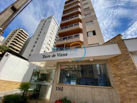 Apartamento para venda no Centro em Londrina com 240m² por R$ 800.000,00