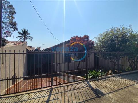 Casa Residencial para venda no Parigot de Souza 2 em Londrina com 98m² por R$ 200.000,00