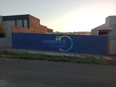 Terreno para venda no Universidade em Londrina com 250m² por R$ 150.000,00
