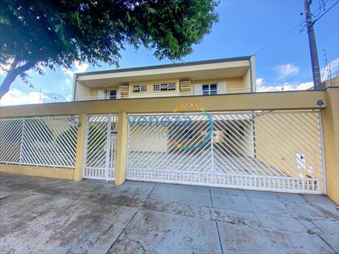 Casa Residencial para venda no Sao Jose em Londrina com 191,57m² por R$ 1.200.000,00