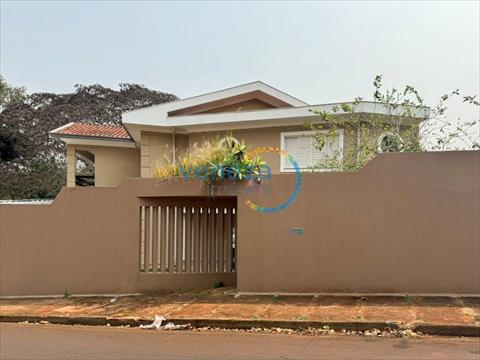Casa Residencial para venda no Los Angeles em Londrina com 430m² por R$ 1.600.000,00