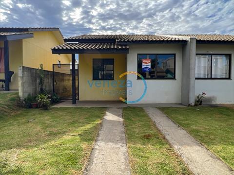 Casa Residencial para locacao no Maria Celina em Londrina com 192,42m² por R$ 1.437,50