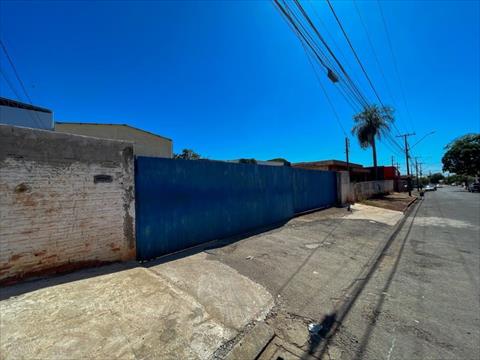 Barracão_salão_loja para venda no Santo Amaro em Cambe com 787,5m² por R$ 1.500.000,00