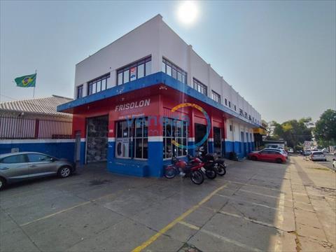Sala para locacao no Vila Nova em Londrina com 90m² por R$ 1.875,00