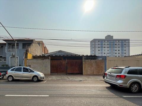 Barracão_salão_loja para locacao no Centro em Londrina com 504m² por R$ 6.250,00