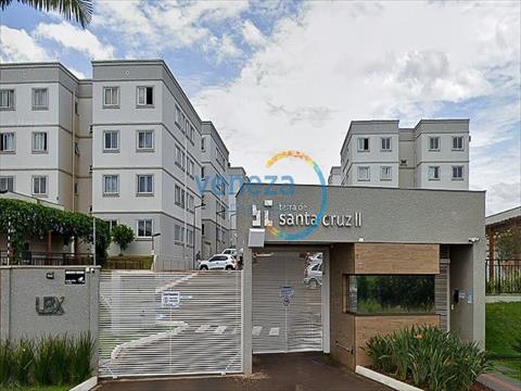 Apartamento para venda no Ecoville I em Cambe com 50,33m² por R$ 157.500,00