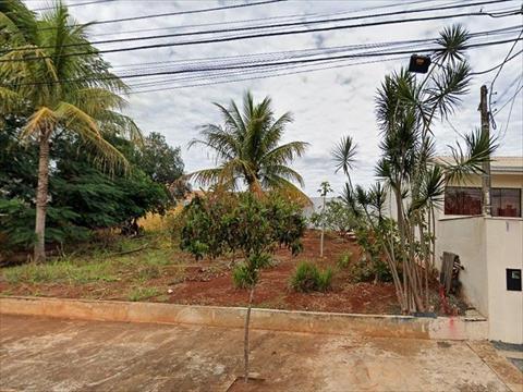 Terreno para venda no Vale do Reno em Londrina com 525m² por R$ 730.000,00
