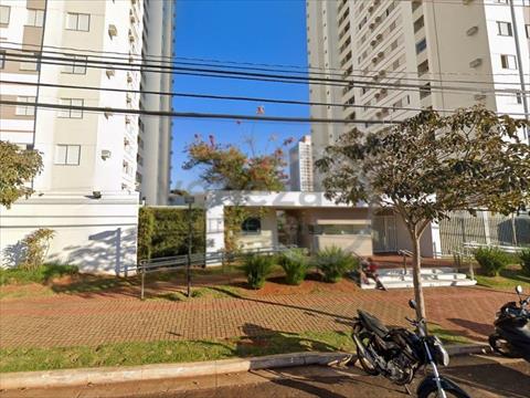 Apartamento para venda no Aurora em Londrina com 86,61m² por R$ 445.000,00