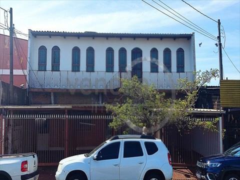 Casa Residencial para venda no Franca em Londrina com 313m² por R$ 700.000,00