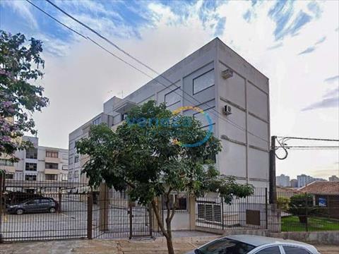 Apartamento para venda no Lilian em Londrina com 151m² por R$ 310.000,00