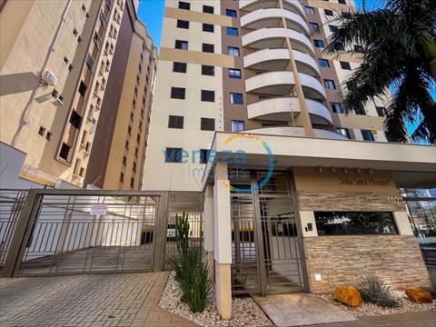 Apartamento para venda no Centro em Londrina com 187,87m² por R$ 580.000,00