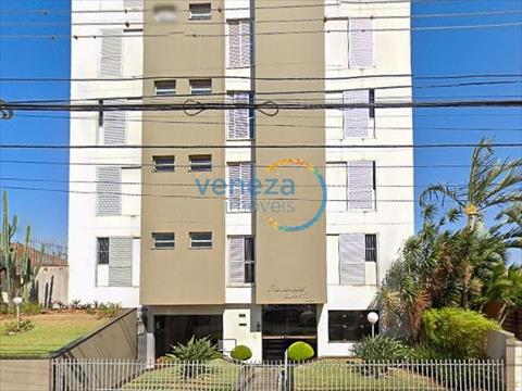 Apartamento para venda no Centro em Cambe com 176m² por R$ 600.000,00