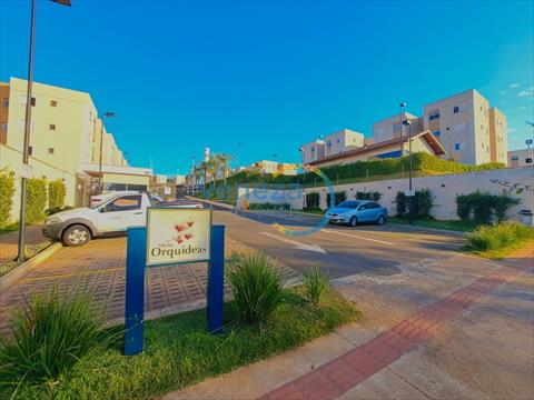 Apartamento para venda no Dom Pedro II em Londrina com 62m² por R$ 165.000,00