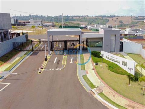 Terreno para venda no Parque Taua em Londrina com 268m² por R$ 250.000,00